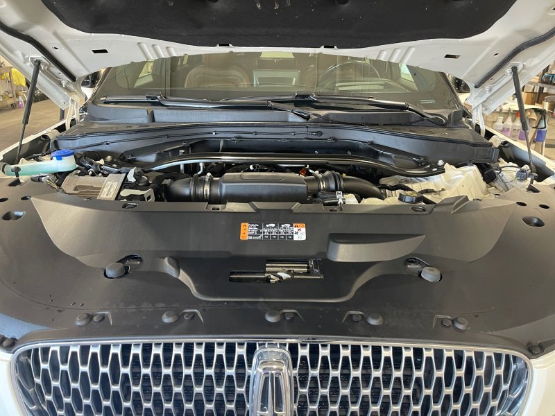 Used 2023 Lincoln Aviator Reserve w/ Equipment Group 201A image 22