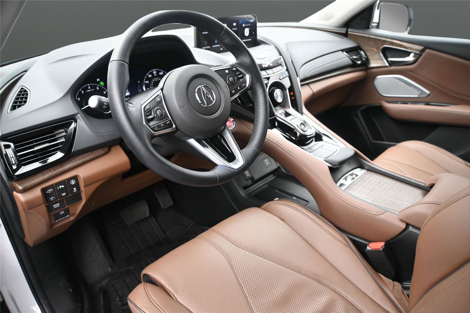 Certified 2024 Acura RDX SH-AWD w/ Advance Package video 2