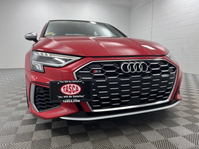 Used 2023 Audi S3 Premium Plus AWD/4WD image 11