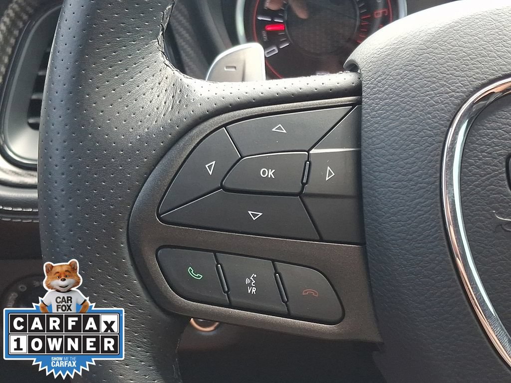 Used 2023 Dodge Challenger R/T Scat Pack RWD image 22