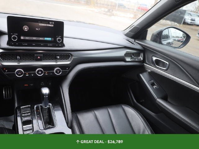Used 2023 Acura Integra A-Spec FWD image 29