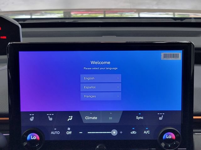 New 2026 Subaru Uncharted AWD image 18