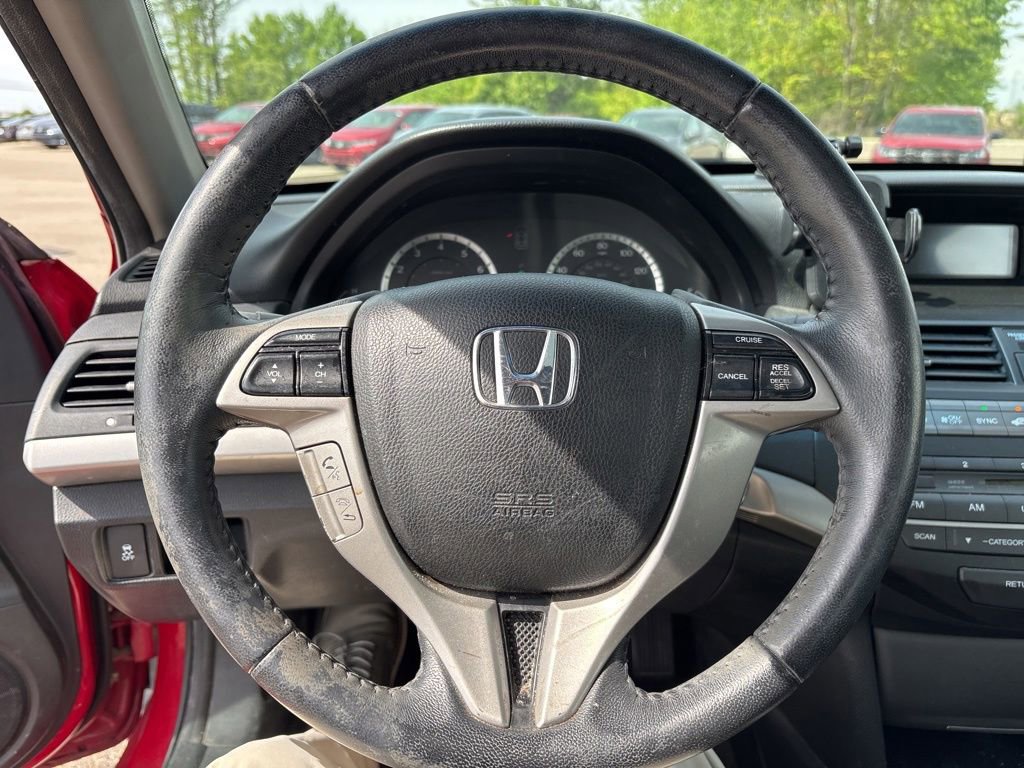 Used 2012 Honda Accord EX-L image 22