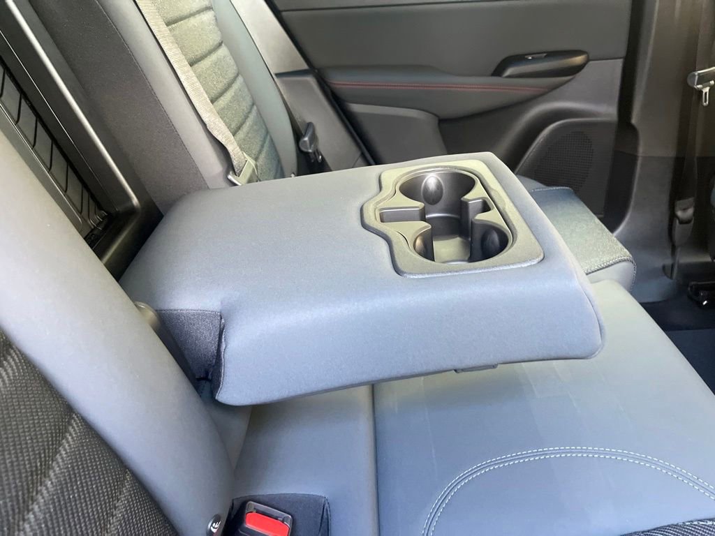 New 2024 Dodge Hornet GT w/ GT Blacktop Package image 23