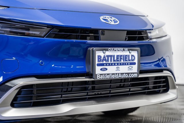 New 2026 Toyota Prius Plug-In Hybrid w/ Limited Premium Package image 13