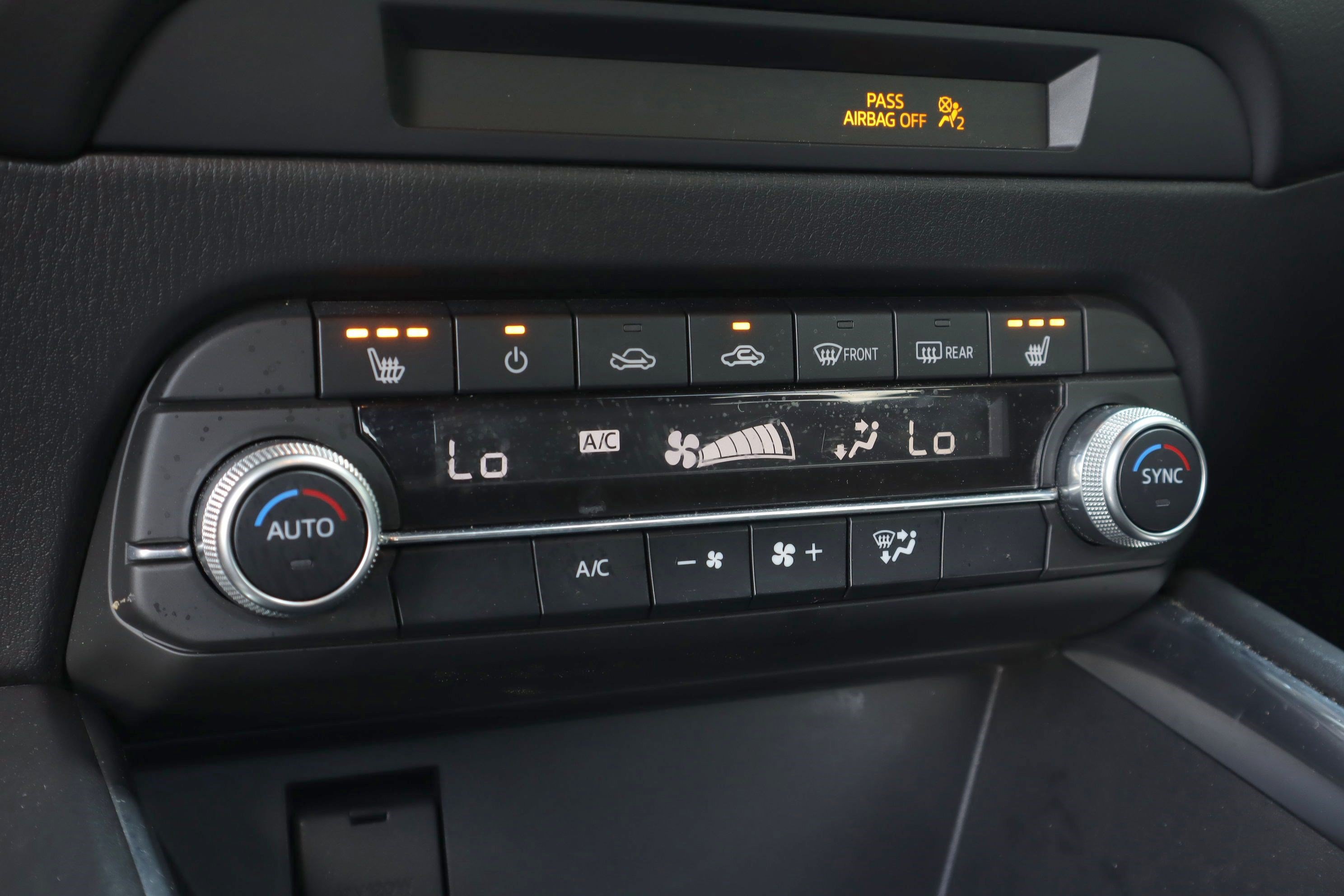 Certified 2023 MAZDA CX-5 AWD 2.5 S w/ Premium Package image 14