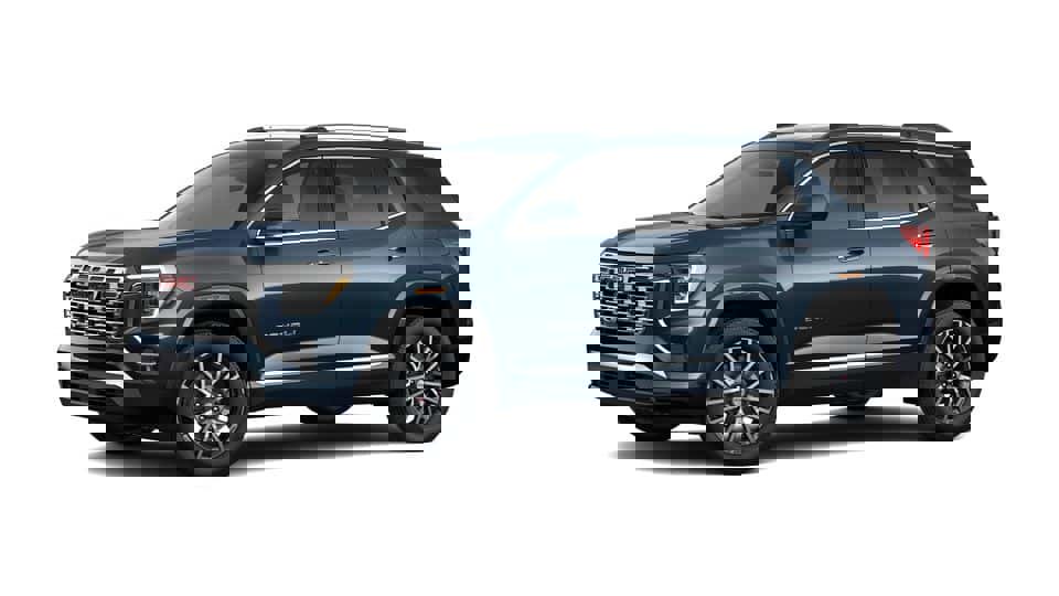 New 2026 GMC Terrain Denali image 28