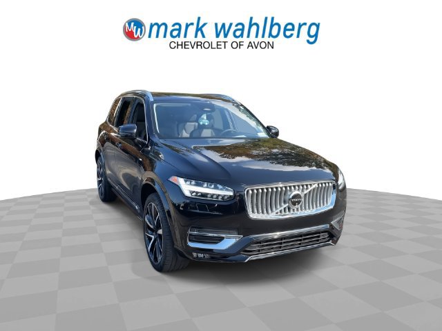 Used 2024 Volvo XC90 B6 Plus AWD/4WD image 2