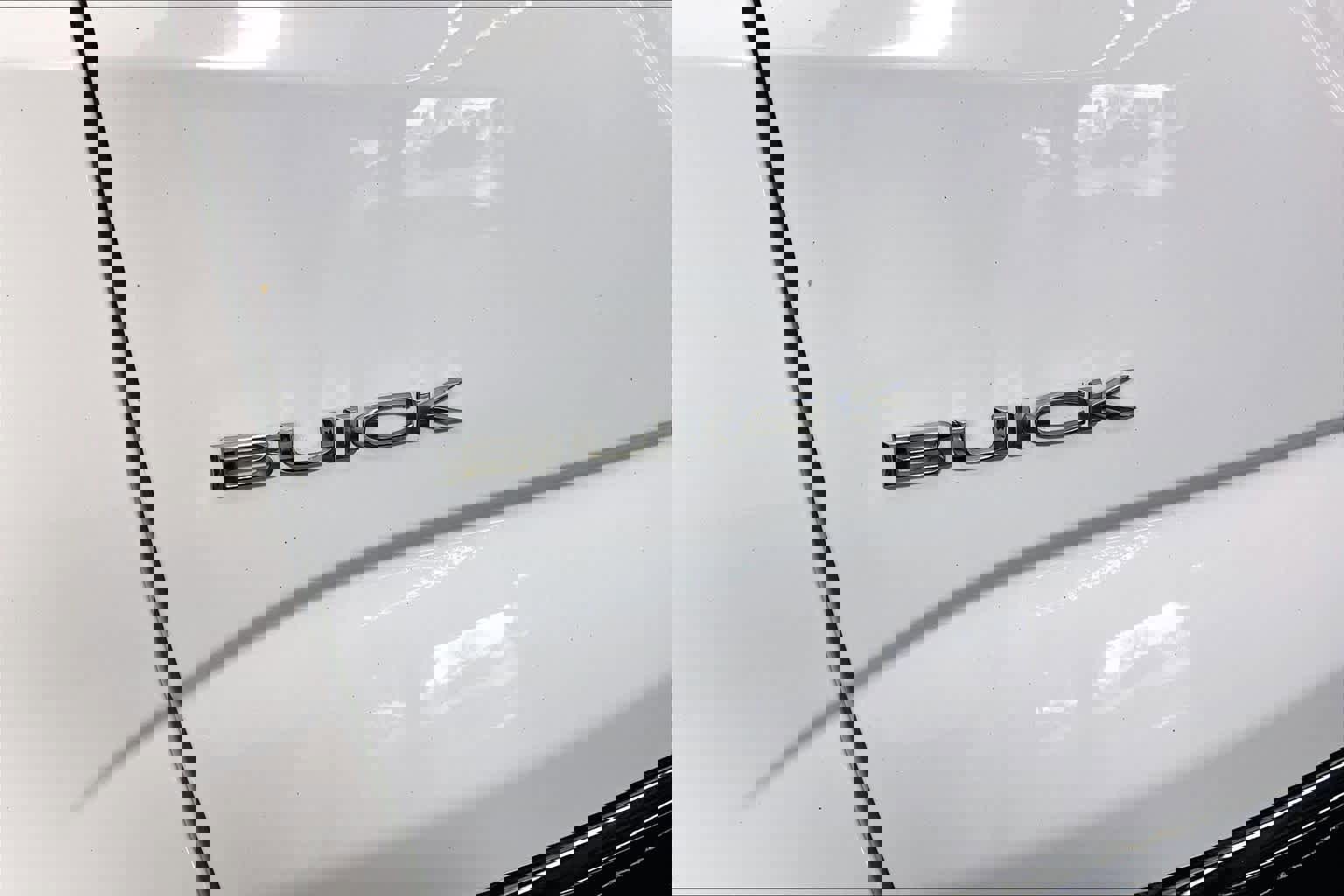 Used 2018 Buick Enclave Essence FWD image 27