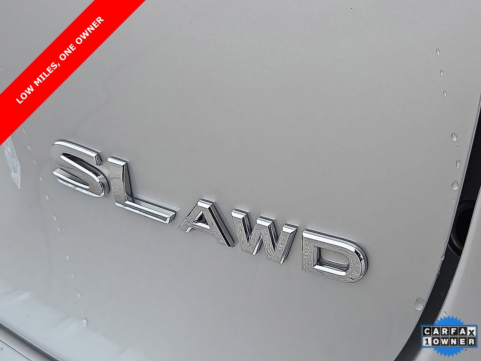 Used 2022 Nissan Rogue Sport SL w/ Premium Package image 8