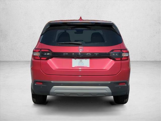 Used 2024 Honda Pilot EX-L image 6