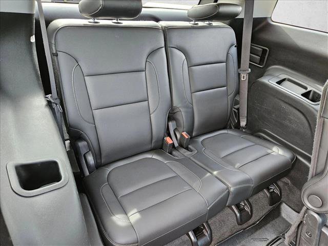 Used 2018 GMC Acadia SLT FWD image 19