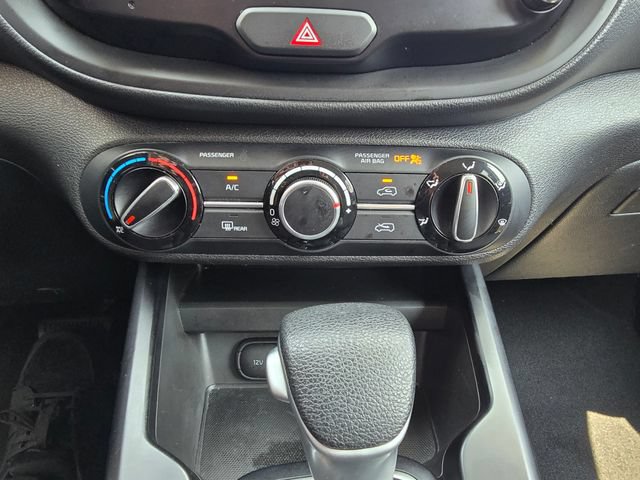 Used 2024 Kia Soul LX w/ Option Group 015 FWD image 20