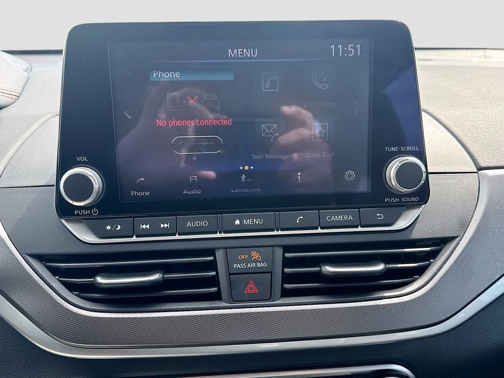 Used 2023 Nissan Altima 2.5 SR image 15