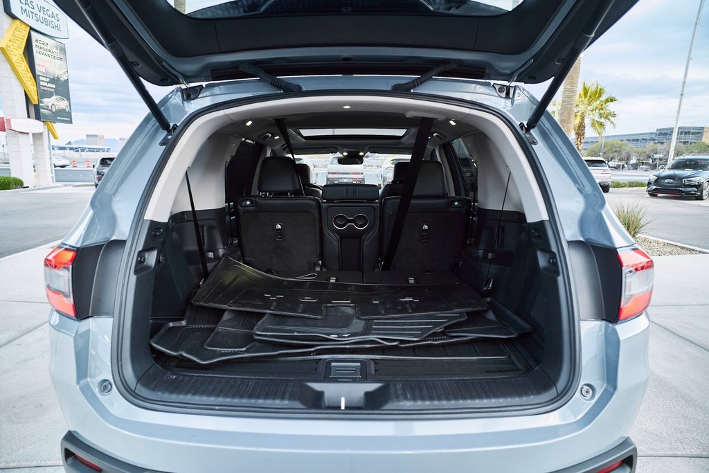 Used 2023 Honda Pilot Elite image 8