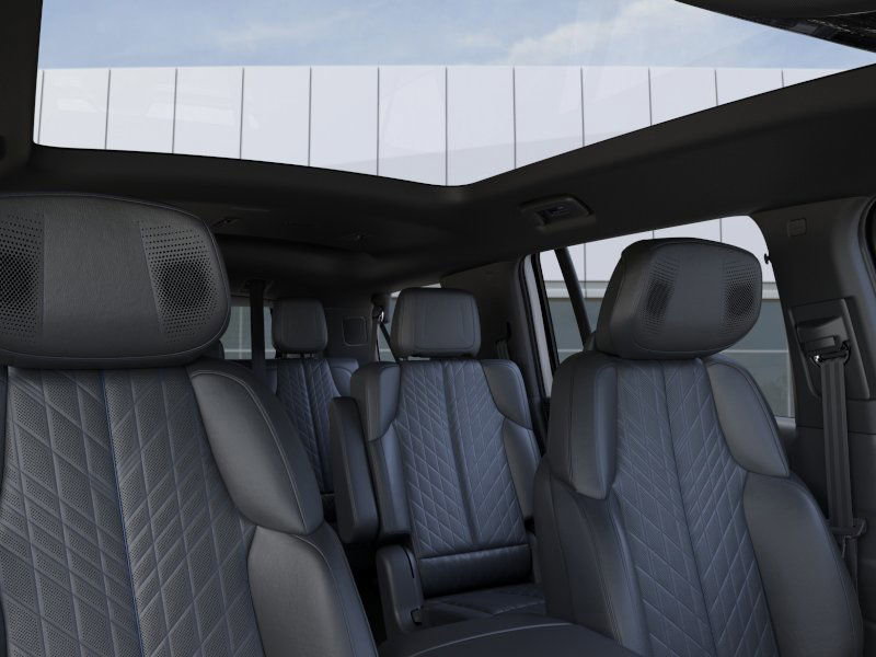 New 2026 Cadillac Escalade IQL Sport 1 image 24