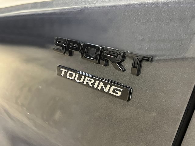 New 2027 Honda CR-V Sport Touring image 7
