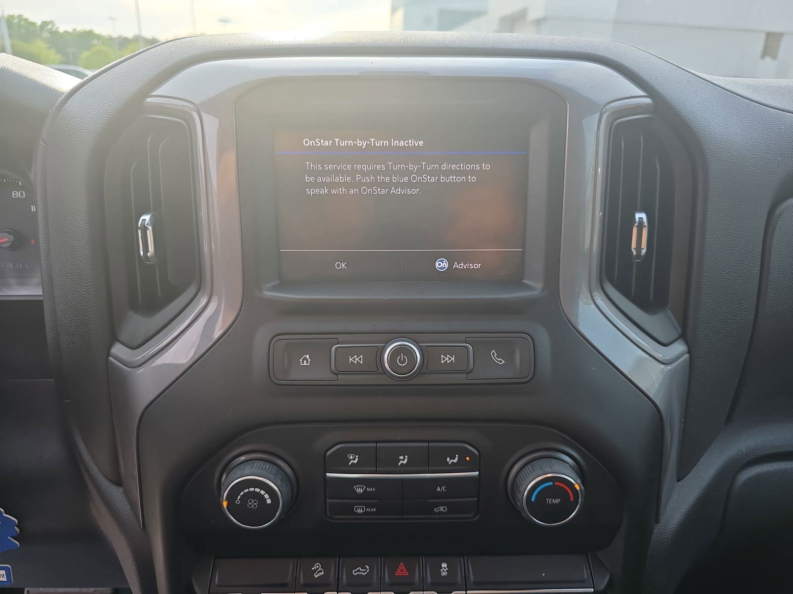 Used 2020 Chevrolet Silverado 1500 Custom Trail Boss w/ Custom Convenience Package image 25