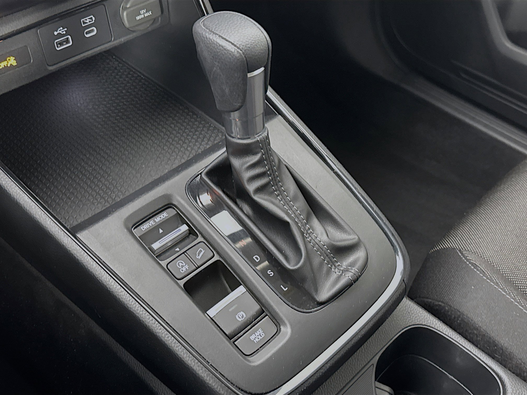 Certified 2024 Honda CR-V EX image 16