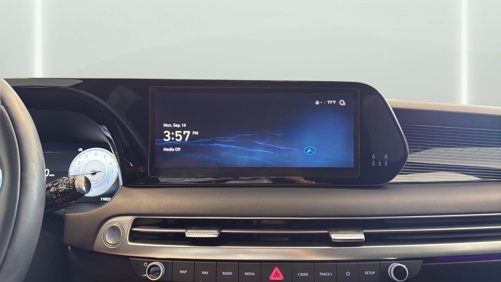 Used 2025 Hyundai Palisade Calligraphy AWD/4WD image 20
