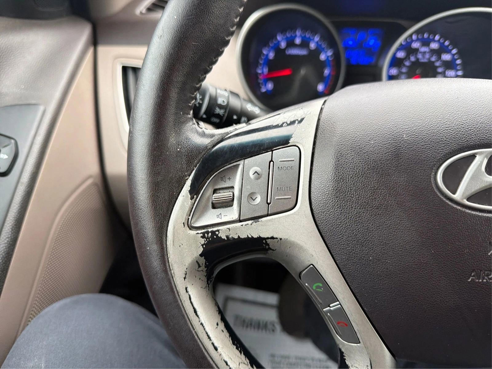 Used 2013 Hyundai Tucson GLS AWD/4WD image 27