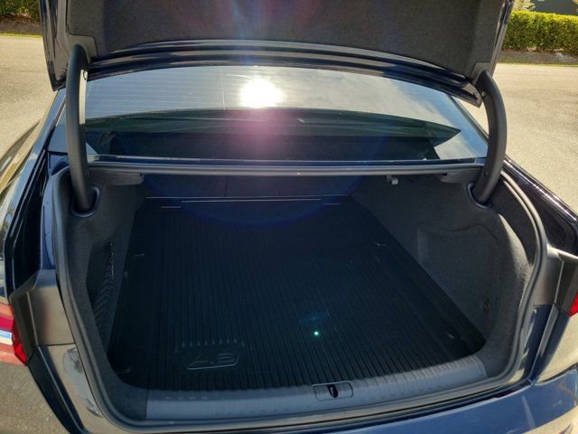 Certified 2023 Audi A6 Premium Plus w/ Premium Plus Package image 8