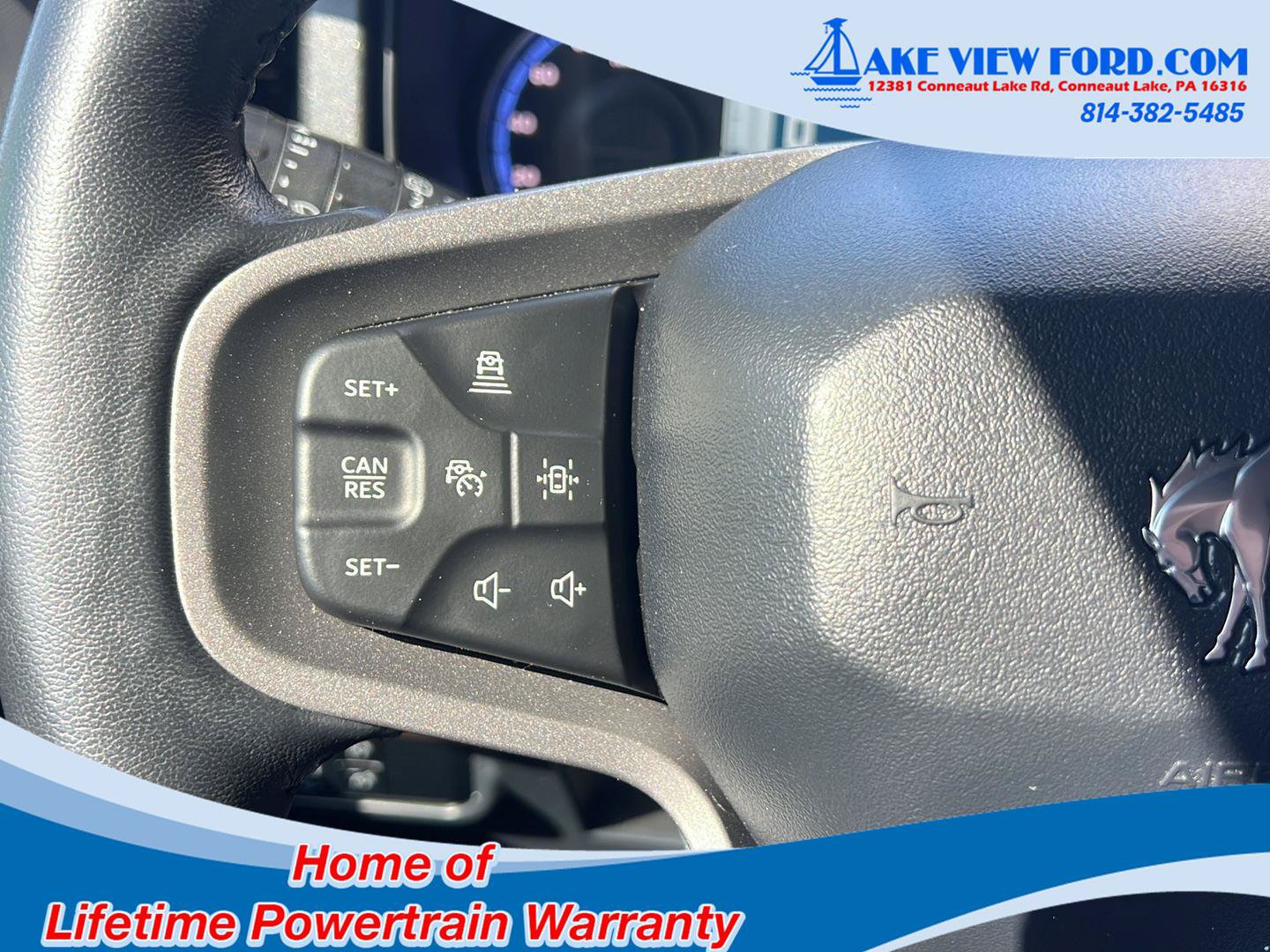 Used 2024 Ford Bronco Outer Banks AWD/4WD image 23