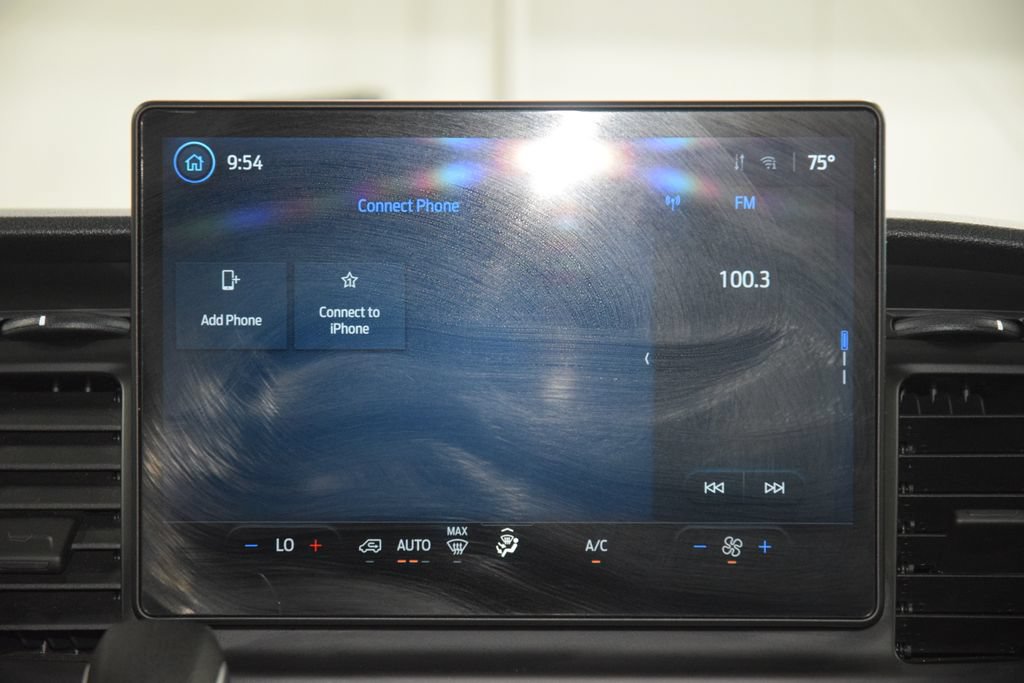 Used 2026 Ford Transit 250 148 Medium Roof w/ Load Area Protection Package RWD image 24