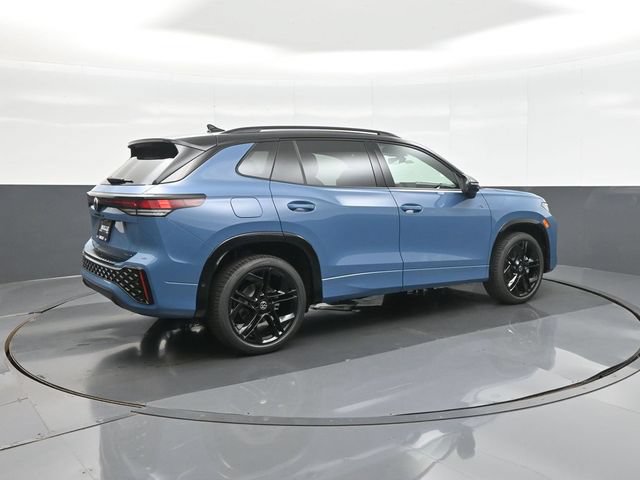 New 2026 Volkswagen Tiguan SE R-Line AWD/4WD image 7