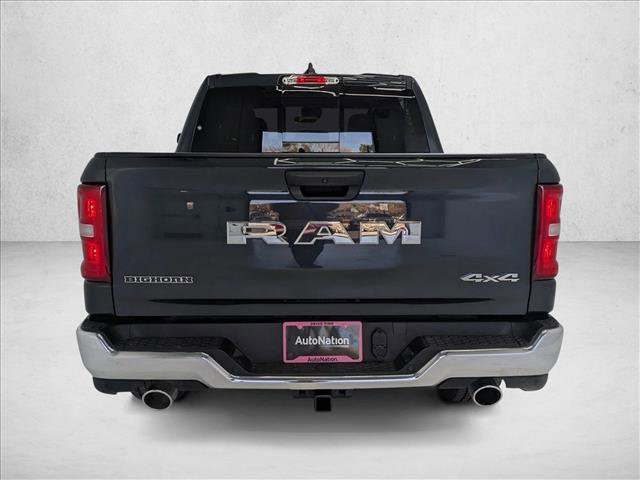 New 2026 RAM 1500 Big Horn image 7