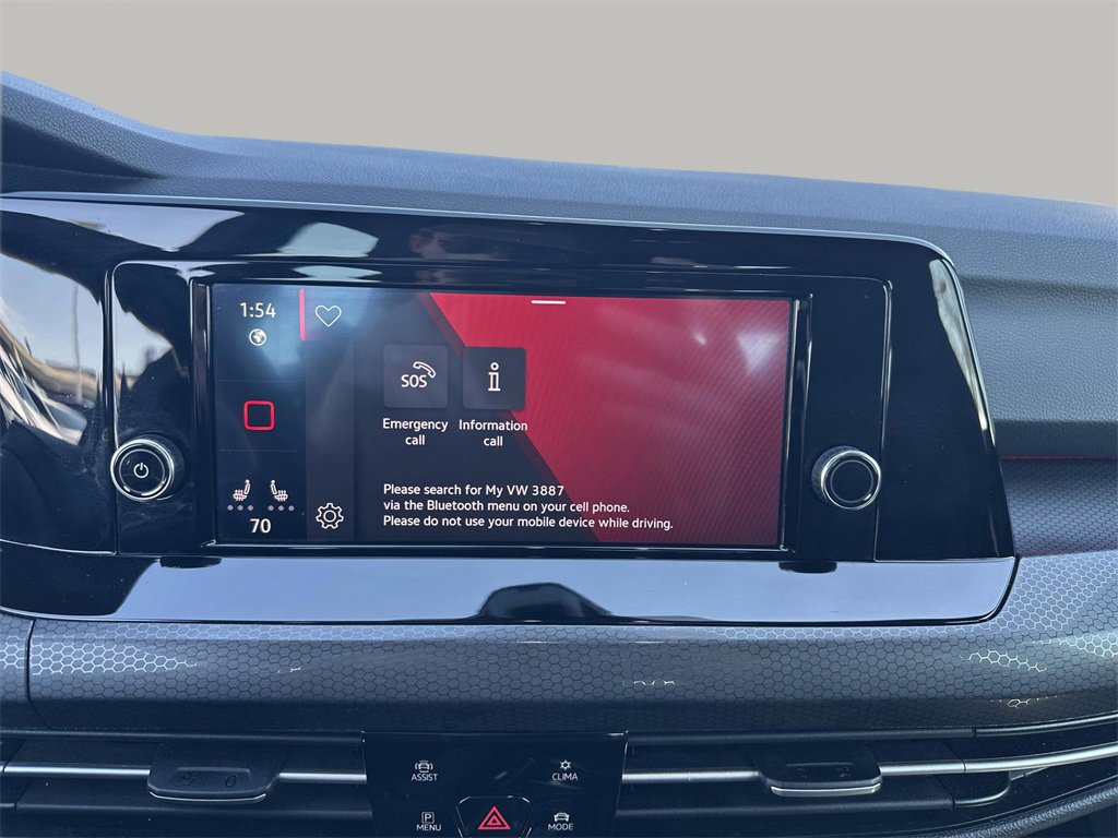 Used 2024 Volkswagen GTI S image 18