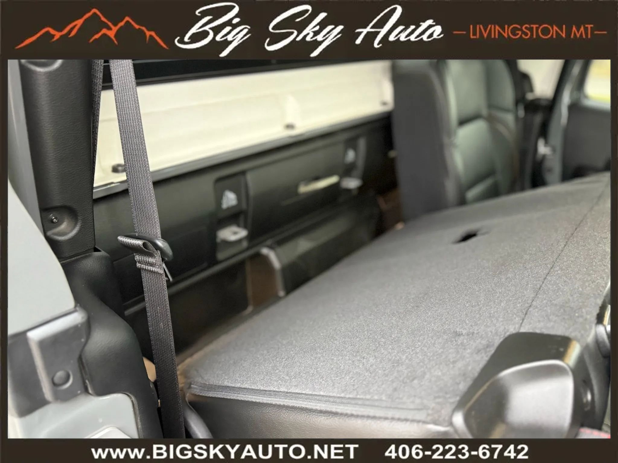 Used 2021 Jeep Gladiator Mojave w/ Uconnect 4C Nav & Sound Group image 25