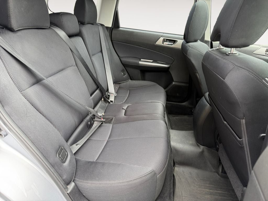 Used 2012 Subaru Forester 2.5X Premium AWD/4WD image 23