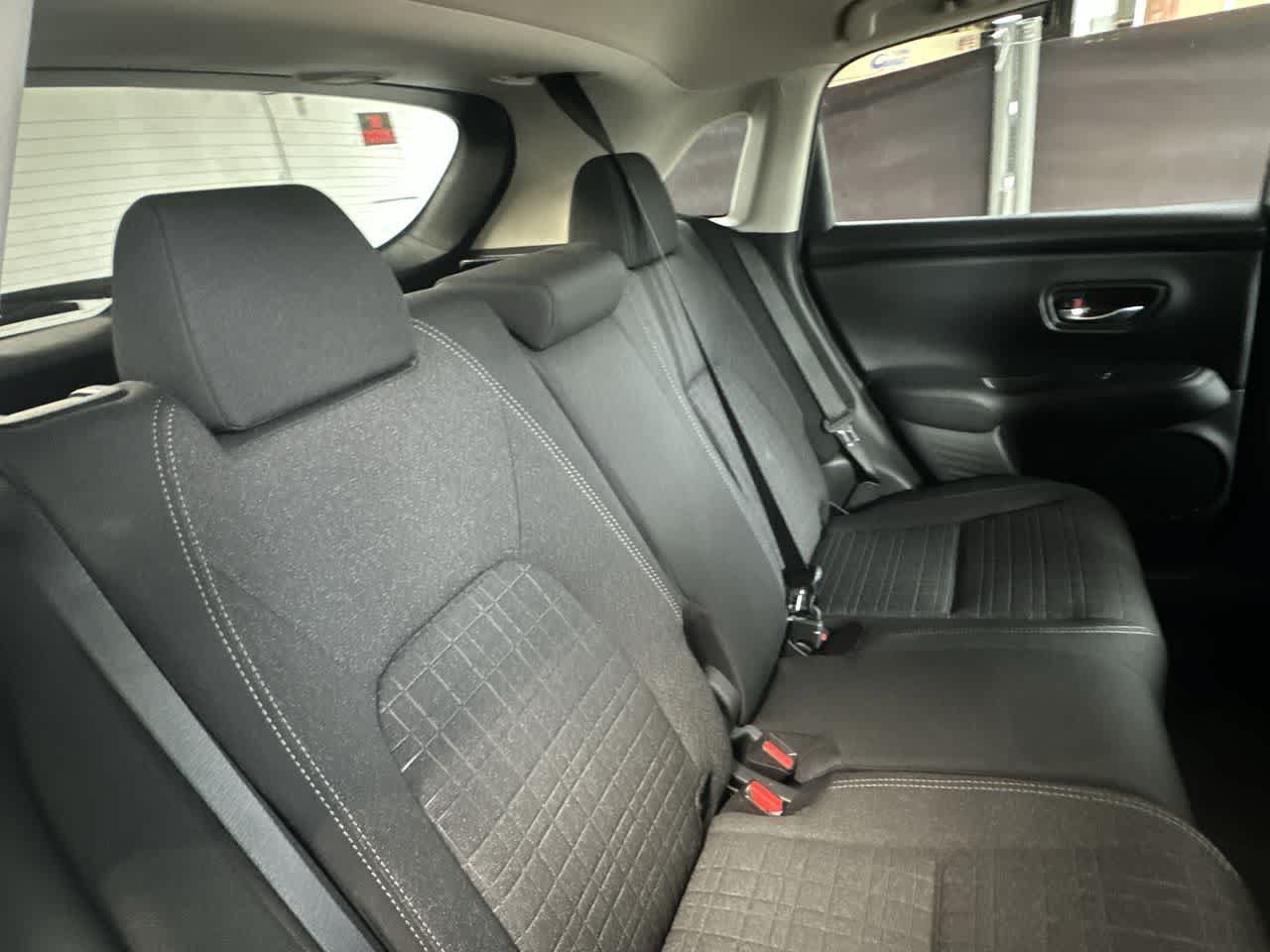 Used 2026 Honda HR-V LX image 26