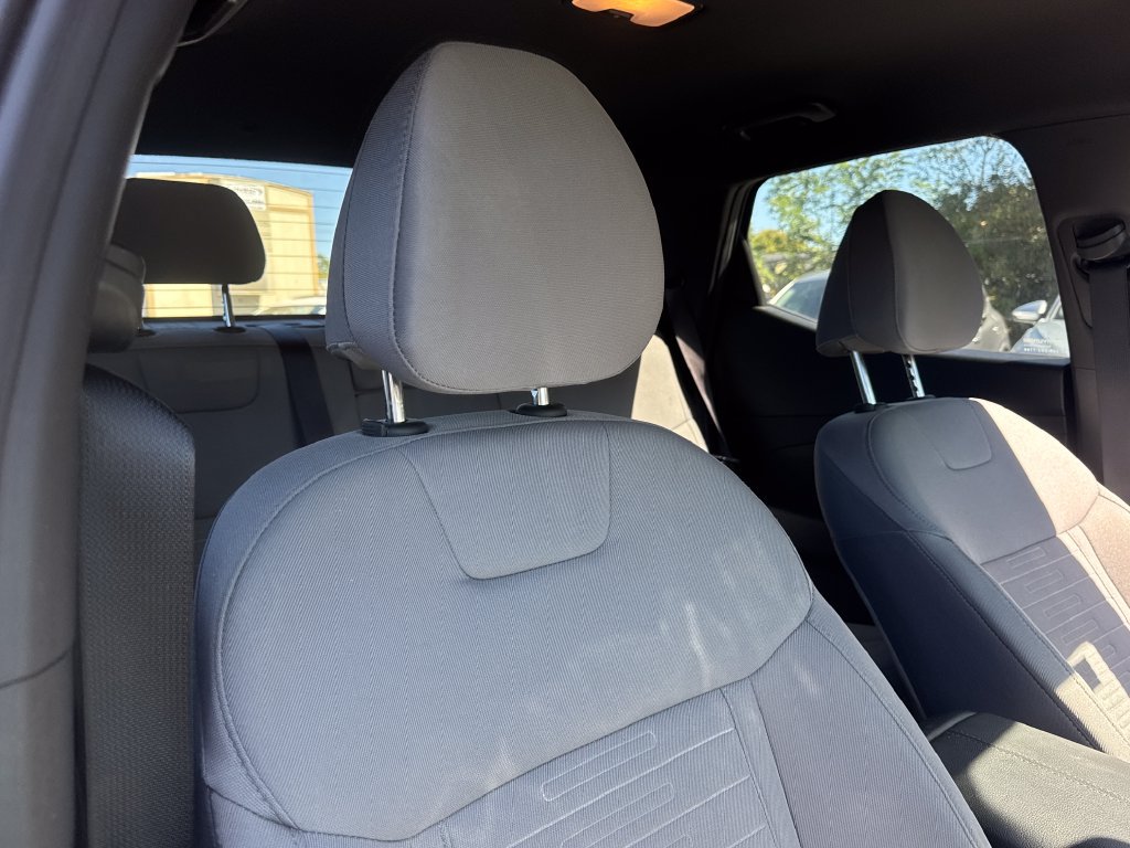 Used 2023 Hyundai Santa Cruz SE FWD image 20