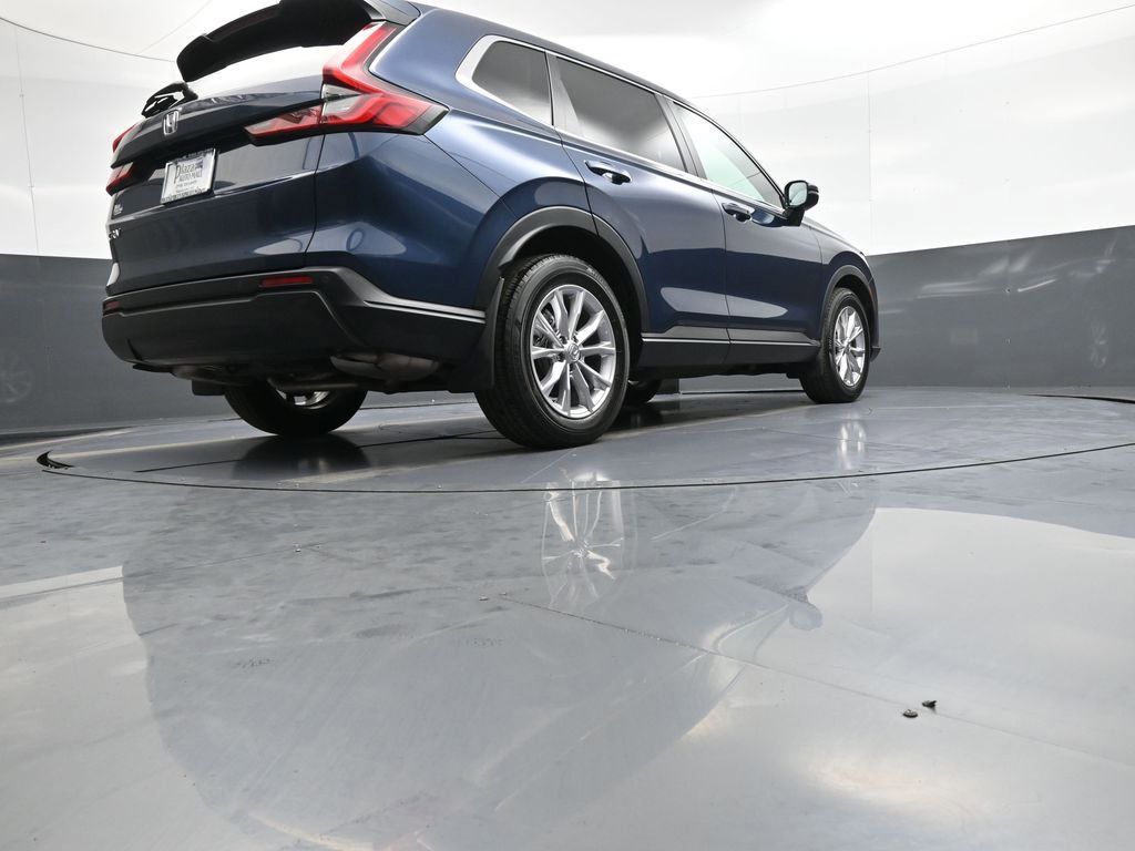 Certified 2024 Honda CR-V EX-L image 31