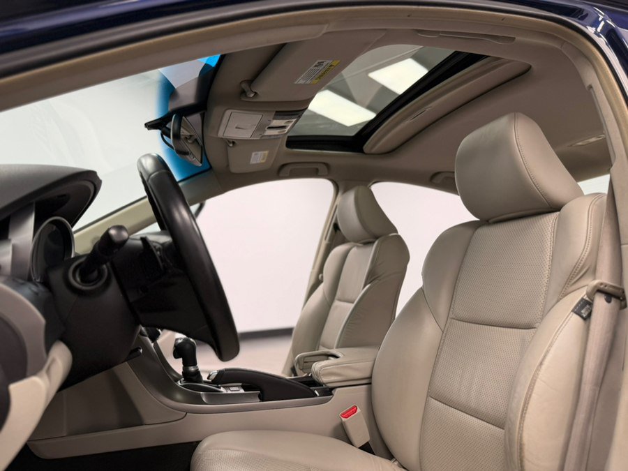 Used 2013 Acura TL w/ Technology Package FWD image 36