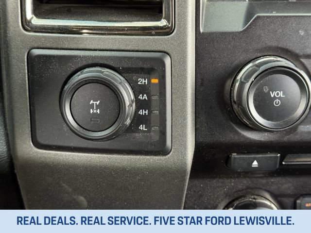 Used 2018 Ford F150 Raptor w/ Equipment Group 801A Mid image 18