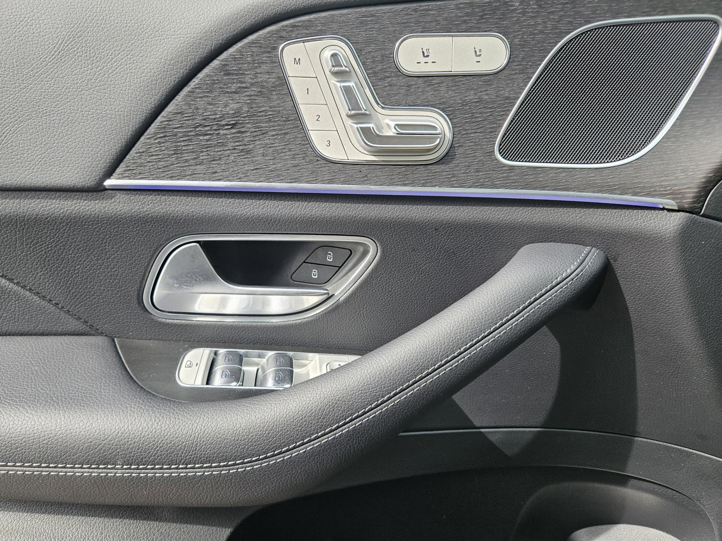 Certified 2026 Mercedes-Benz GLE 350 350 image 14