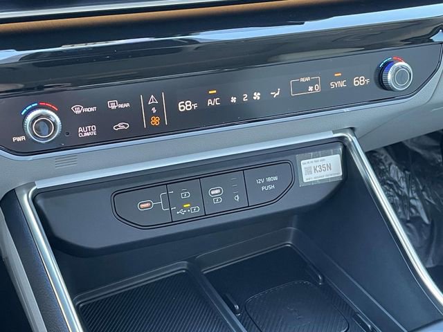 New 2026 Kia Carnival SX Prestige image 39
