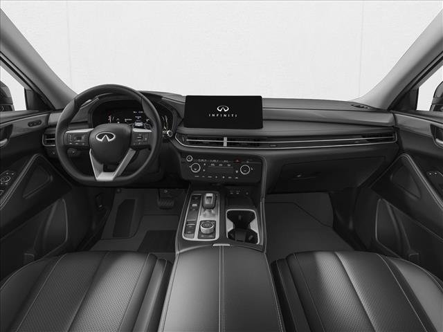 New 2026 INFINITI QX60 Luxe w/ Cargo Package image 3