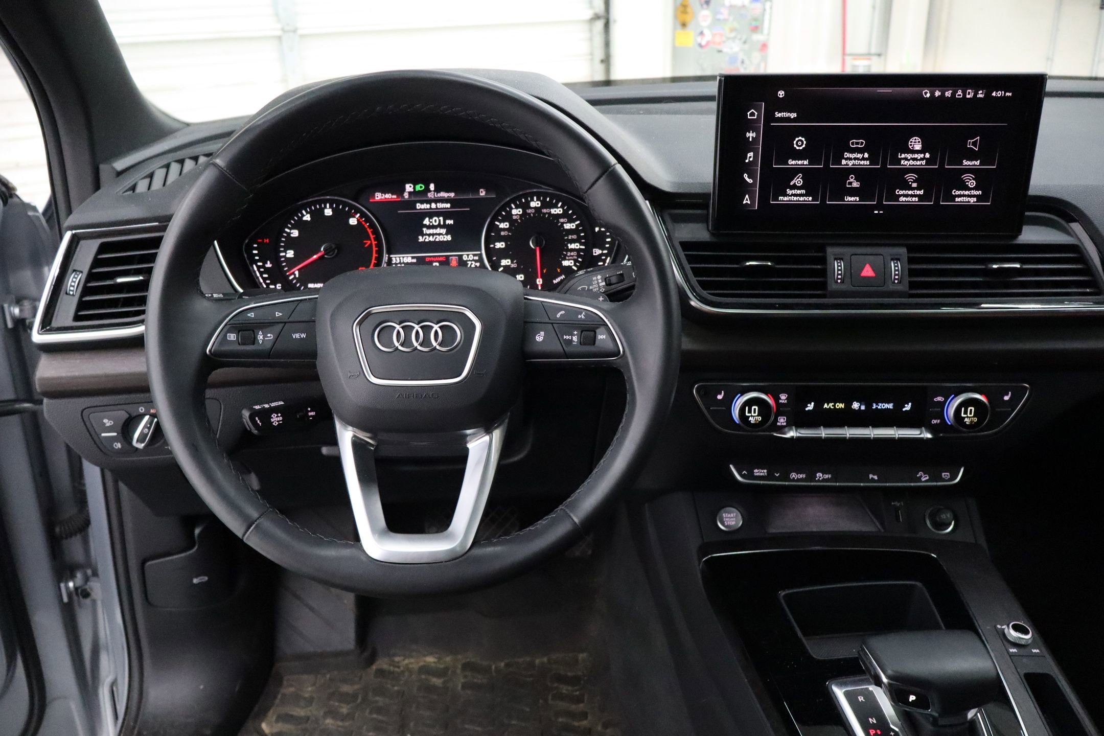 Used 2023 Audi Q5 2.0T Premium w/ Convenience Package image 19