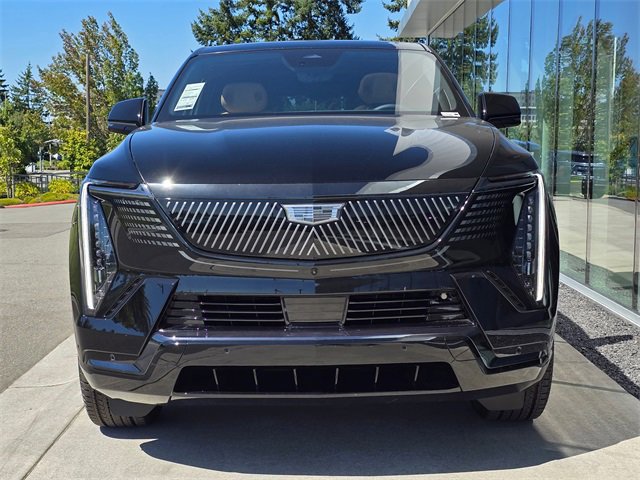 New 2026 Cadillac Escalade IQ Sport 2 image 8