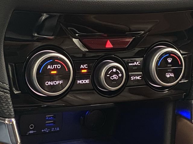 Used 2019 Subaru Forester Touring w/ Popular Package #3 image 21