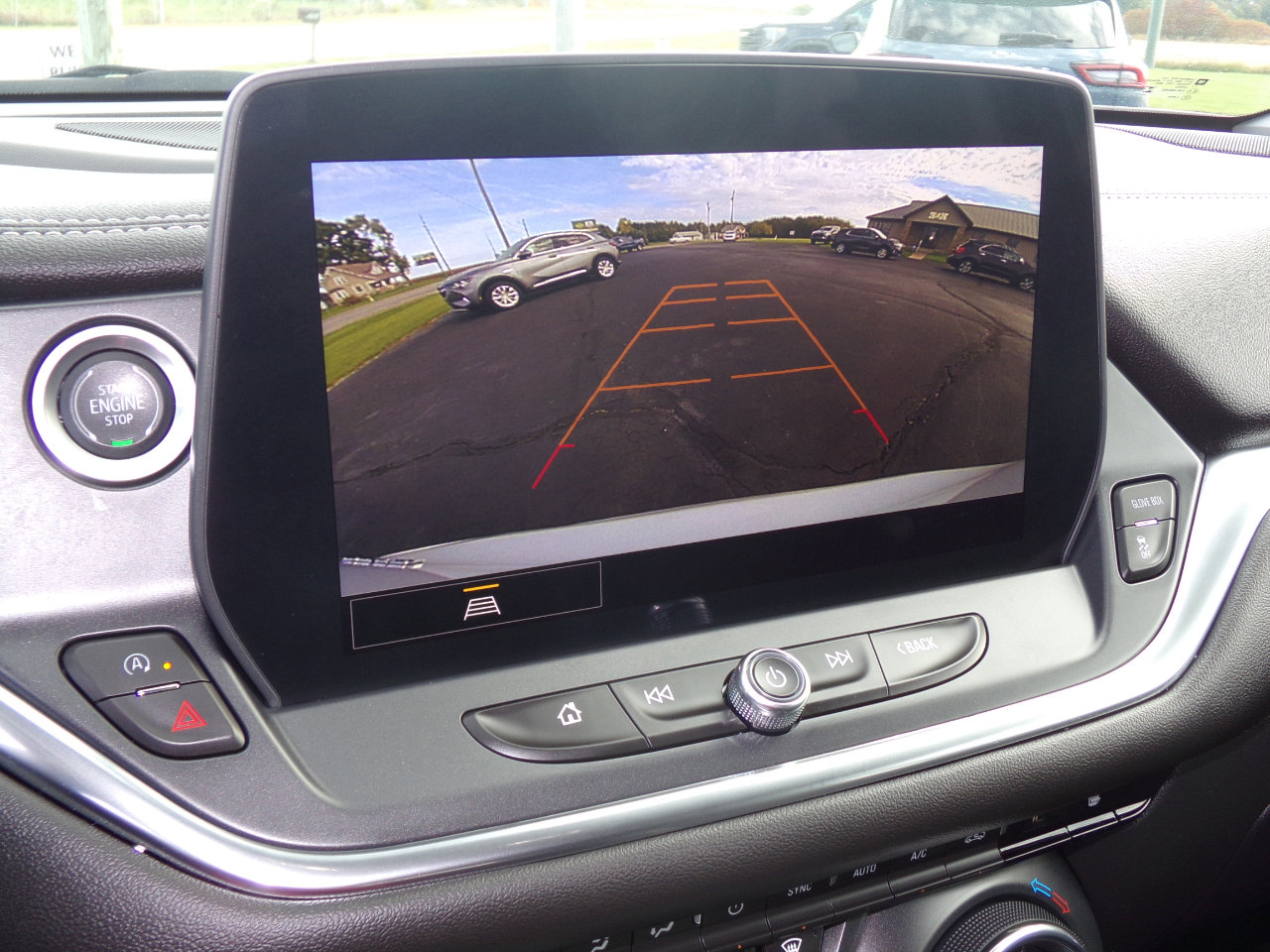 Used 2024 Chevrolet Blazer LT w/ Convenience Package image 18