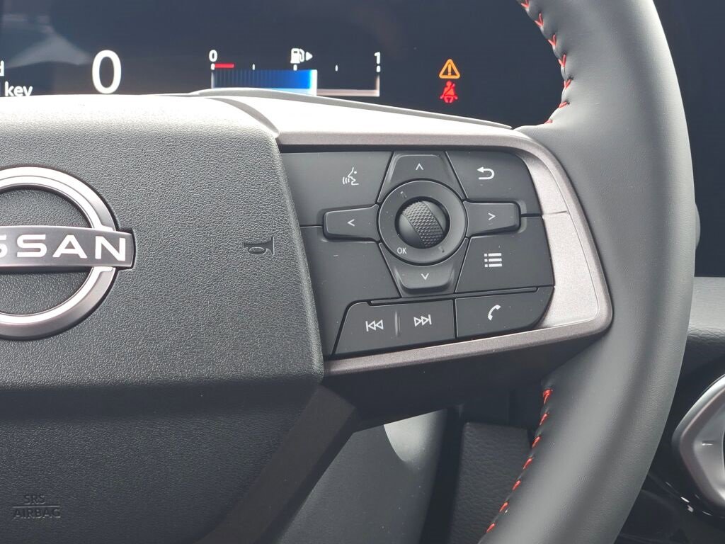 New 2026 Nissan Sentra SR image 29