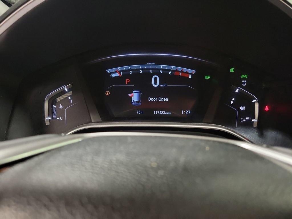 Used 2017 Honda CR-V EX-L image 26