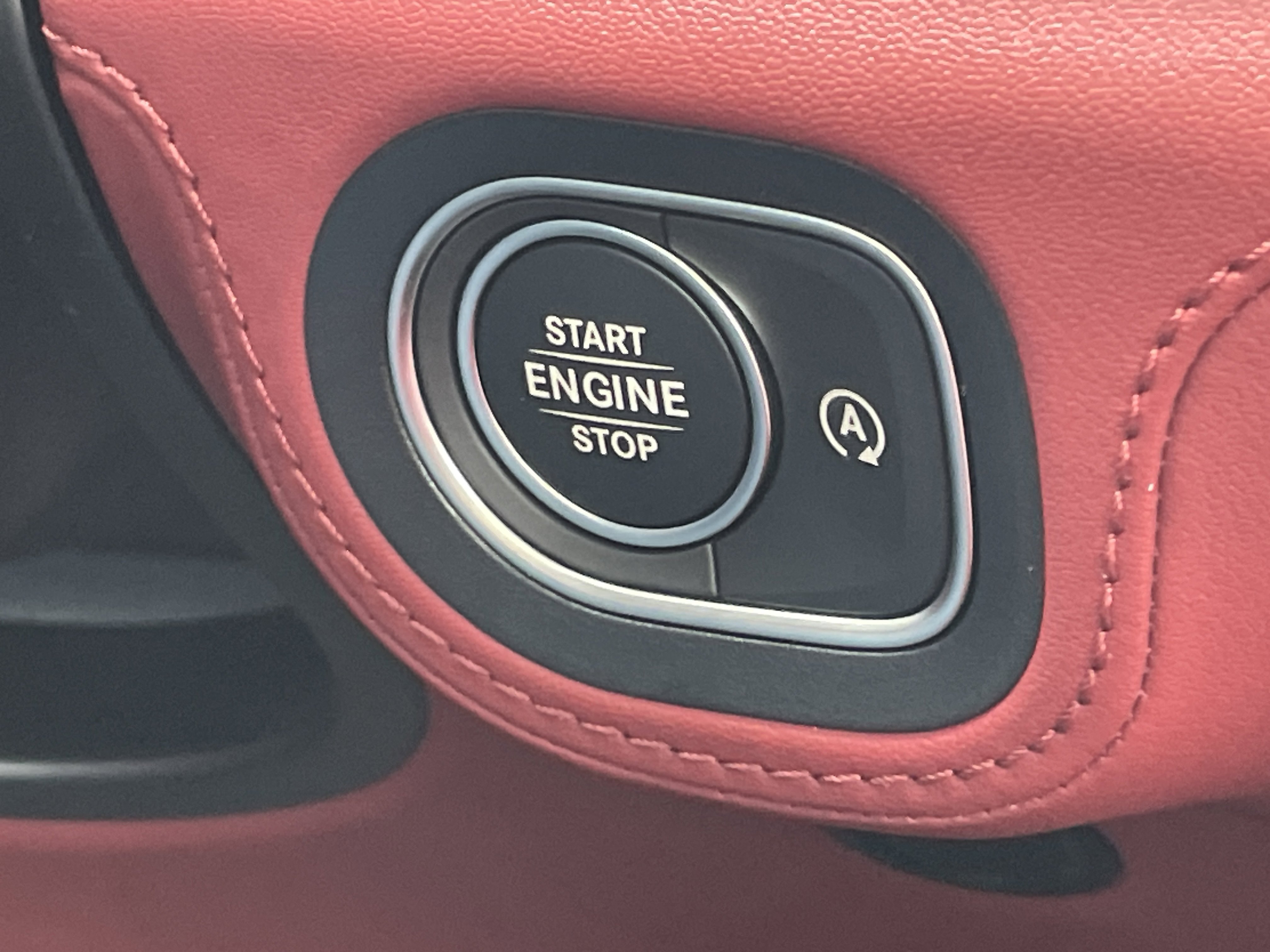 New 2026 Mercedes-Benz GLS 580 4MATIC image 29