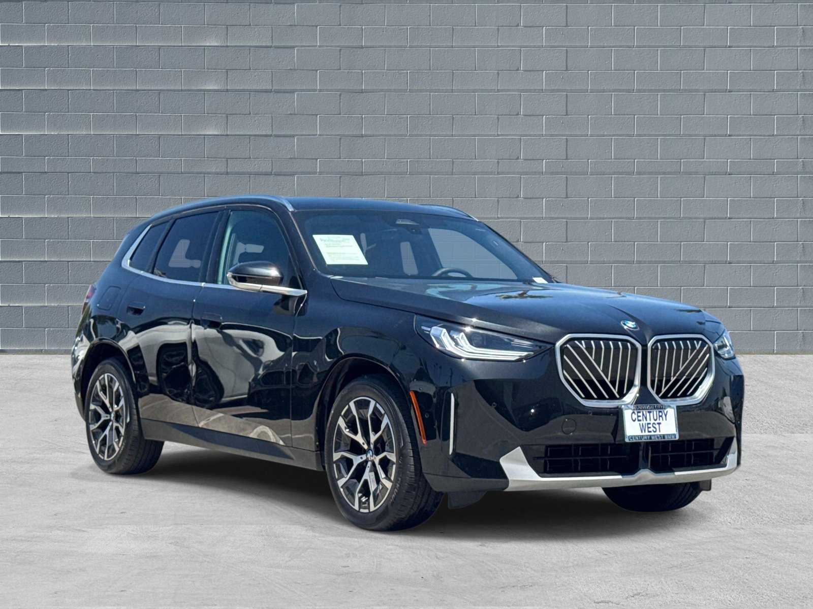 Used 2026 BMW X3 xDrive30i w/ Convenience Package