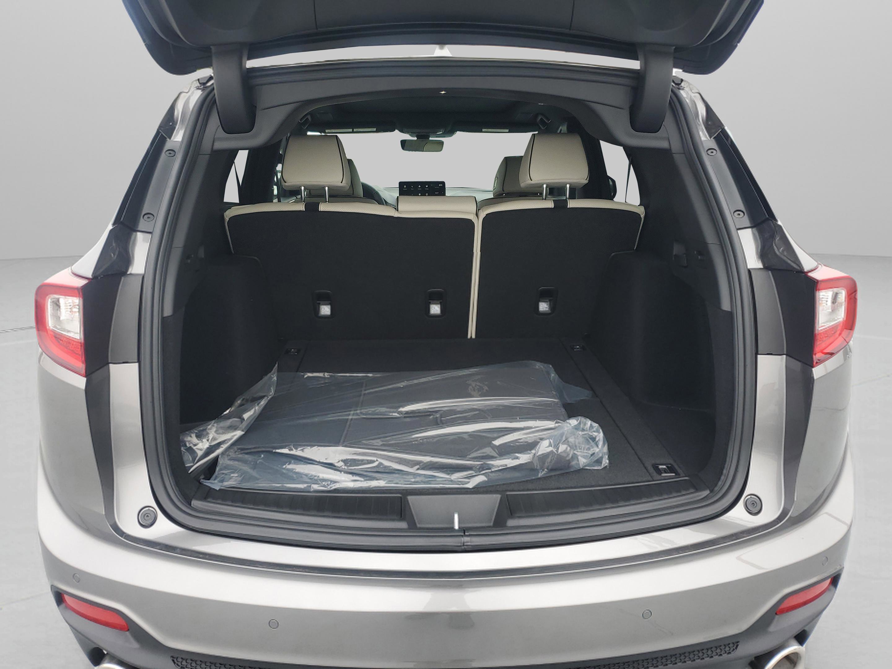 New 2026 Acura RDX A-Spec AWD/4WD image 8